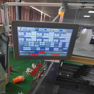 Usado <span class=keywords><strong>Cixin</strong></span> / Fengfan/ Beowrth/ Longxing. Máquina Computarizada para Tejer Calzado - Product Image 6