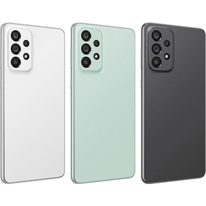 Grande mémoire système Android <span class=keywords><strong>A73</strong></span> smart Téléphone mobile - Product Image 5