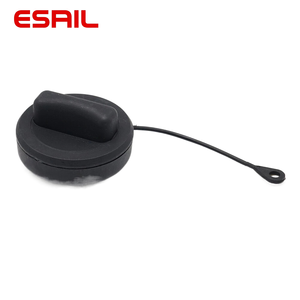 Tappo serbatoio carburante coperchio serbatoio carburante A2224700005 2304700405 2114700405 per Mercedes-Benz C CL CLS E G GLK SLK - Product Image 1