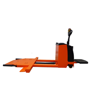 Déplaceur de véhicules électrique Huize New 2000kg 3000kg pour caravanes, idéal pour restaurants, usines, garages et entrepôts - Product Image 1
