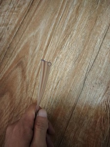 2mm katı yan kızdırma Fiber optik ışık kablosu + yaklaşık 4mm dış kaplama araba için - Product Image 5