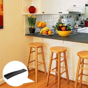 <span class=keywords><strong>Cuñas</strong></span> de plástico Flexible <span class=keywords><strong>para</strong></span> <span class=keywords><strong>muebles</strong></span>, <span class=keywords><strong>cuñas</strong></span> de nivelación prémium <span class=keywords><strong>para</strong></span> puertas y armarios - Product Image 3