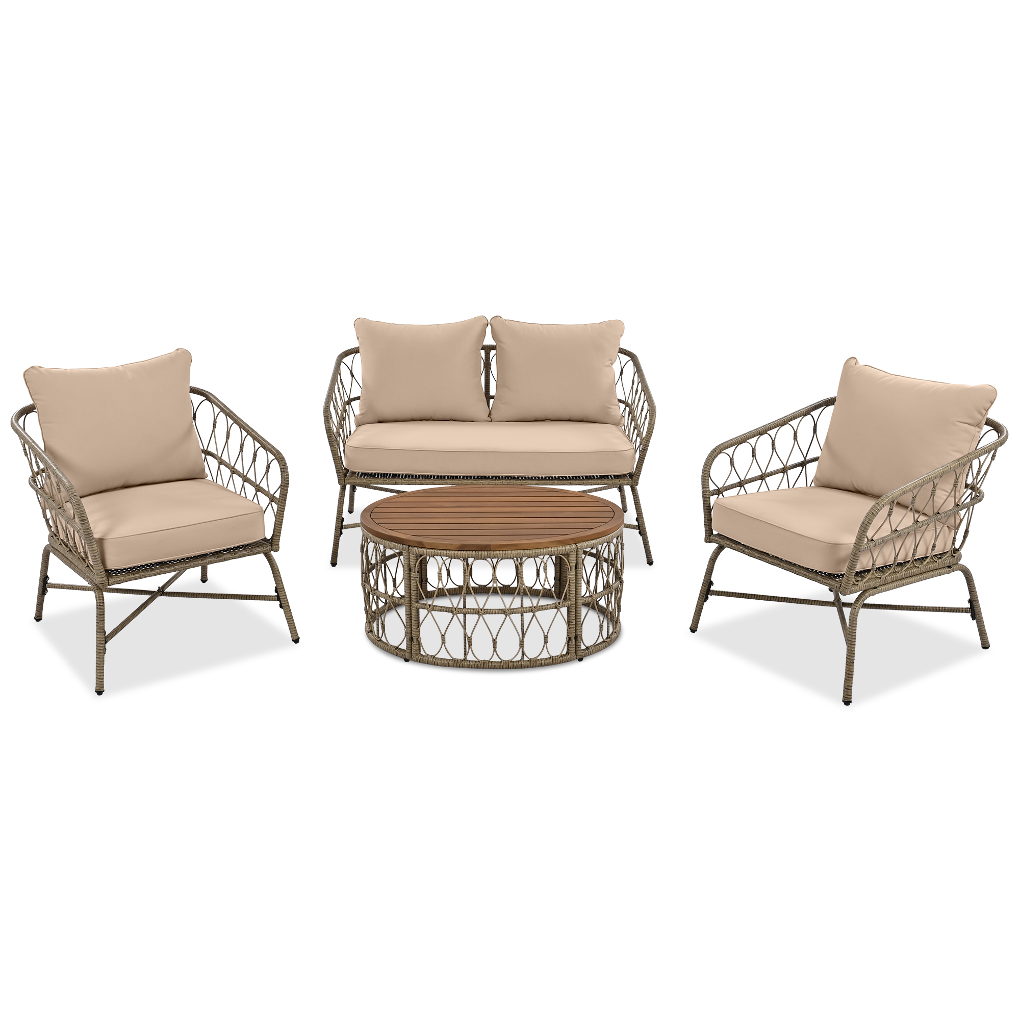 Beige