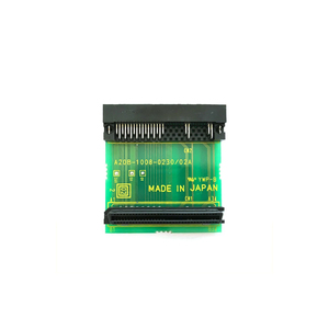 Placa de Circuito de Control CNC FANU-C A20B-1008-0230, Pieza de Repuesto - Product Image 1
