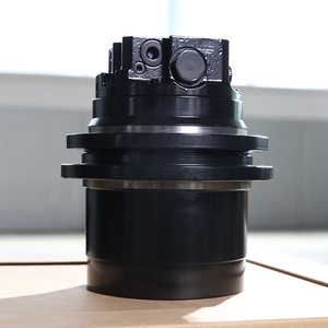 WEITAI ขายร้อน WTM-03D 2.5-3.5Ton รถขุดไดรฟ์สุดท้าย <span class=keywords><strong>PTM</strong></span> 23/14 มอเตอร์ไฮดรอลิกท่องเที่ยว - Product Image 5