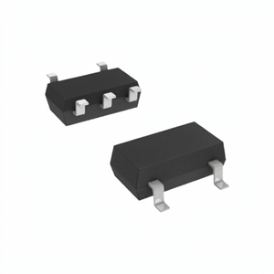 Power Management (PMIC) SOT 23 5 Thin, TSOT 23 5 Original One Stop Service TF0211C Electronic Circuit Components - Product Image 1