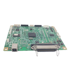 Placa base LV0708 B512342-5 compatible con piezas de impresora Brother, placa madre 5440D HL-5440D - Product Image 2
