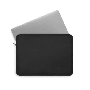 Funda Protectora de Neopreno Personalizada para Portátil de 13, 14 y 15 Pulgadas con Bolsillo, Funda Protectora Suave para Portátil - Product Image 3