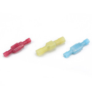 Kit de connecteurs électroniques rapides IQHUI 180 pièces série A276 rouge bleu jaune, bornes de câblage en plastique pour électronique automobile - Product Image 4