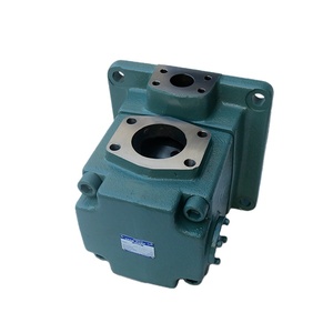 ปั๊มไฮดรอลิกแบบใบพัดเดี่ยว รุ่น PV2R4 ซีรีส์ PV2R สำหรับงานหนัก ผลิตโดย YIHE สำหรับเครื่องฉีดพลาสติก - Product Image 3