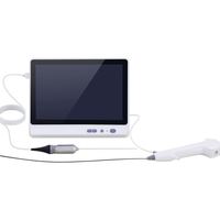 Endoscope vétérinaire portable pour laryngoscope de bronchoscopie de la vessie de l'urètre pour la coloscopie ORL-outil de diagnostic à prix d'usine