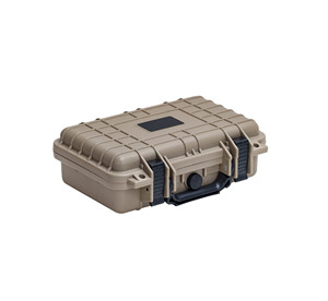 Estuche de Viaje Impermeable de Plástico de Gran Capacidad con Ruedas para Dron/Kit de Cámara, Muestra Gratuita - Product Image 1
