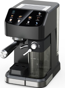 Factory wholesale semi-automatic <strong>espresso</strong> machinecoffee ODM OEM <strong>brewing</strong> <strong>machine</strong> portable coffee <strong>machine</strong> - Product Image 4