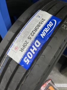 <span class=keywords><strong>Le</strong></span> <span class=keywords><strong>pneu</strong></span> indestructible 385/65R22.5 conçu pour les routes les plus difficiles du monde - Product Image 3