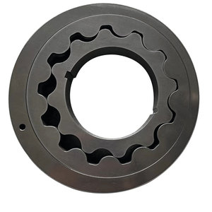 Pièces détachées pour pompe hydraulique Sauer 90R055 90R075 90R100 90R130 90R180 pour machines de construction - Product Image 1
