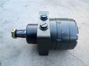 Thủy lực ổ đĩa bánh xe động cơ TG TF bme315 bme400 BMER-2-300-WD BMER-2-375-WD quỹ đạo động cơ geroler động cơ - Product Image 4