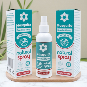 <span class=keywords><strong>Spray</strong></span> Répulsif <span class=keywords><strong>Anti</strong></span>-Insectes d'Été, Liquide Répulsif <span class=keywords><strong>Anti</strong></span>-Moustiques, Lutte Antiparasitaire pour la Maison et l'Extérieur - Product Image 4
