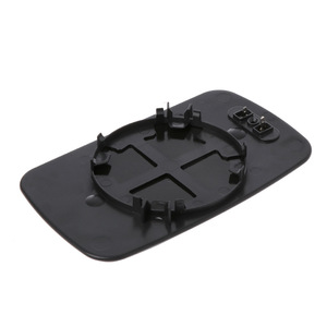 Bmw Rearview <b>Mirror</b> Lens Heated <b>Glass</b> <b>Replacement</b> Part 51168250436 51168250438 - Product Image 2