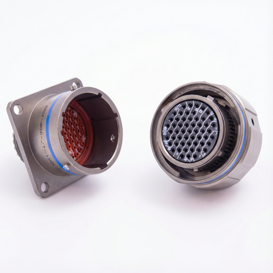 Conn Connector MS3106R20-8P CONN CONNECTOR| Alibaba.com