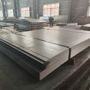 אבץ מצופה גיליון 1mm 3mm 5mm 6 מ"מ צלחת פלדה באיכות טובה - Product Image 4