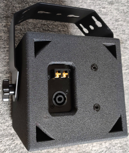 5 Inch 125W Xách Tay Đồng Trục Loa Hai Cách Chuyên Nghiệp Wall Mount Loa - Product Image 5