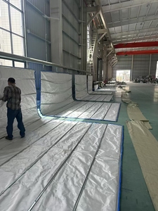 Offerta speciale <span class=keywords><strong>tapparelle</strong></span> in alluminio leggero con telecomando per uffici - Product Image 4