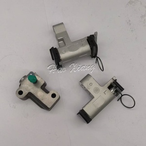 Kit de Corrente de Distribuição Haoxiang 13506-31031 13507-31020 13521-31041 13559-31020 para Toyota 2RG Lexus ES350 3.5L RX350 3.5L - Product Image 6