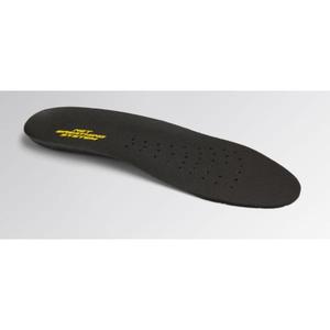 DIADORA UTILITY - 703.181307-80013/35 Semelle intérieure antistatique en mousse PU à cellules ouvertes recyclées Accessoires de travail noirs - Product Image 3