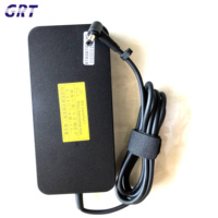 Adaptador de Corriente para Portátil Original de 120W 19.5V 6.32A, Cargador de CA para Asus, Delgado, 5.5*2.5mm