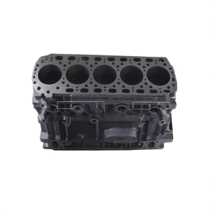 Bloque de Cilindros 3406C 3406E 3408 3471C para Camiones Pesados, Componente del Cárter del Motor Diésel - Product Image 1