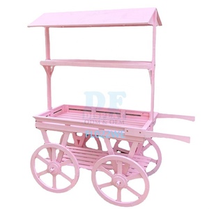 <span class=keywords><strong>Chariot</strong></span> en <span class=keywords><strong>bois</strong></span> blanc décoratif, <span class=keywords><strong>chariot</strong></span> à bonbons en <span class=keywords><strong>bois</strong></span> à vendre, <span class=keywords><strong>chariot</strong></span> de <span class=keywords><strong>bar</strong></span> en <span class=keywords><strong>bois</strong></span> avec roulettes pour les fêtes, les anniversaires, les mariages et les événements - Product Image 5