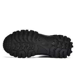Men's High Top Waterproof Breathable <strong>Boots</strong> Wholesale Durable Thickened for Outdoor Field Training Non Slip - Product Image 6