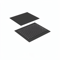 Distribuidor Autorizado de Chips Electrónicos, Componente Cy7C1470V25-200Bzi 165 Lbga Memoria