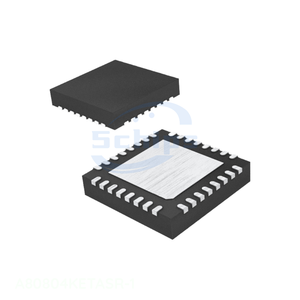 Power Management (PMIC) A80804KETASR-1 32 VFQFN Exposed Pad Electronic Circuit Components Original - Product Image 1