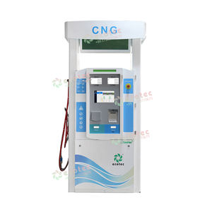 ガス注入器<span class=keywords><strong>CNG</strong></span> Ecotec高性能<span class=keywords><strong>CNG</strong></span>ディスペンサー<span class=keywords><strong>CNG</strong></span>充填ステーション - Product Image 2