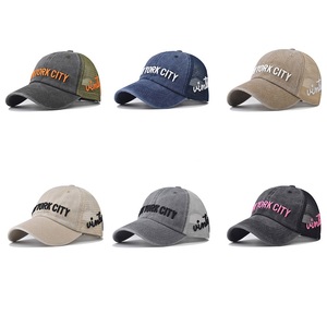 <span class=keywords><strong>Gorra</strong></span> de Béisbol Negra de Nueva York, Ajustable, con Bordado Rosa de Nueva York, <span class=keywords><strong>Gorra</strong></span> Moderna con Cierre a Presión para <span class=keywords><strong>Mujer</strong></span>, Logotipo Personalizado - Product Image 2