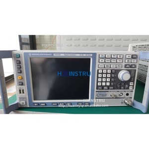 Analizador de Señales Rohde & Schwarz R&S FSVA40 40G H - Product Image 4