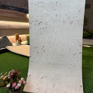 Panneaux muraux décoratifs intérieurs en pierre souple Moon Soft Stone, revêtement en pierre souple gris foncé, revêtement en pierre souple bois brûlé au charbon - Product Image 4