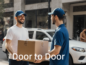 Logística Internacional, Agente de China, Entrega Puerta a Puerta, Transporte Aéreo y Marítimo, Agente de Carga, Agentes de Envío de China a Reino Unido y Canadá - Product Image 5