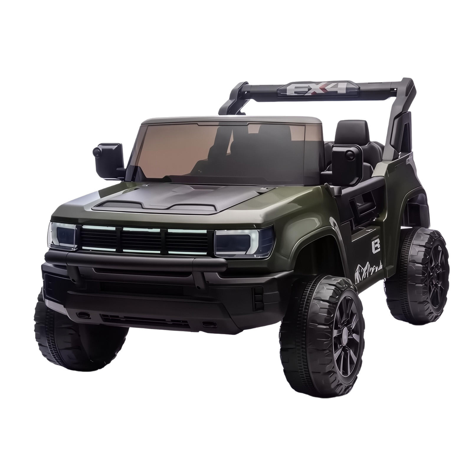 กองทัพสีเขียว