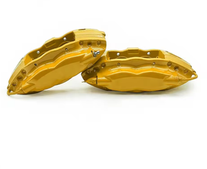 Kit de Caliper de Freno Grande 5200 para Subaru Legacy 2005, Volvo S60 2014, Mk2 VW Golf 4, Hyundai Abante 2019, Kit Golf, VW Golf 5 GTI - Product Image 2