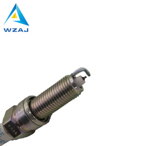 หัวเทียน Silzkr6b10e อิริเดียมแพลทินัม18846-10060สำหรับ Dongfeng Chery Kia Hyundai Chrysler เครื่องยนต์เบนซิน - Product Image 3