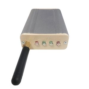 Interface <span class=keywords><strong>radio</strong></span> portable SHARI SA818 Ham Allstar compatible avec Raspberry <span class=keywords><strong>Pi</strong></span> 2/3/4, nœud Allstar hébergé, UHF 1W - Product Image 3