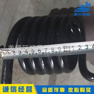 Resortes para Tapa de Escotilla de Apertura Rápida, Accesorio Esencial de Hardware Marino, en Existencia y Prácticas Comerciales Honrosas - Product Image 4