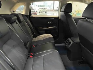 Honda <span class=keywords><strong>HR</strong></span>-<span class=keywords><strong>V</strong></span> 2026 2.0L e:<span class=keywords><strong>HEV</strong></span> Edición Soul Smart - Product Image 6
