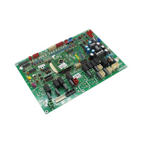 Source d'alimentation électrique neuve pour unité extérieure de climatisation centrale Gree 30220025 GRZW6E 30220054 WZCB31 Carte de circuit