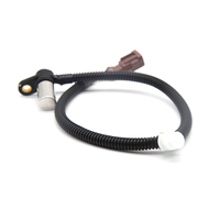 Capteur de vitesse Pièces automobiles 34620-32000 31935-3AX0B pour NISSAN ALMERA Capteur automobile