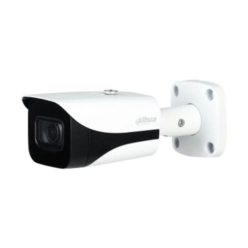 Сетевой видеорегистратор Dahua английская версия 8MP IPC-HFW1831E IP камеры WDR ИК Мини камера POE 2,8 мм объектив камера пули