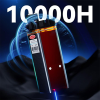 Mesin Pengukir Laser Diode Kayu Portabel Berpendingin Udara untuk Area Luas, Mesin Pengukir Laser Desktop untuk Penandaan LOGO pada Cincin Logam