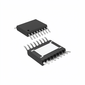 Buy Electronics Components Online Power Management (PMIC) Authorized Distributor LT3755IMSE-1#PBF 16 TFSOP Exposed Pad - Product Image 1